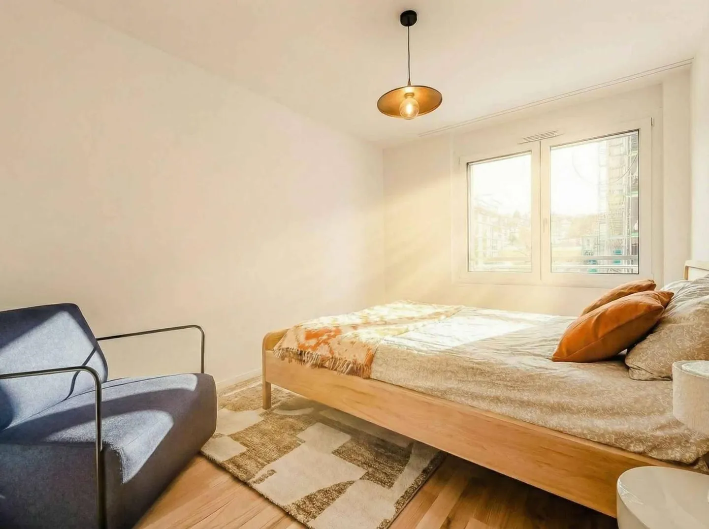 Appartamento 3.5 locali - Foto 5 di 8