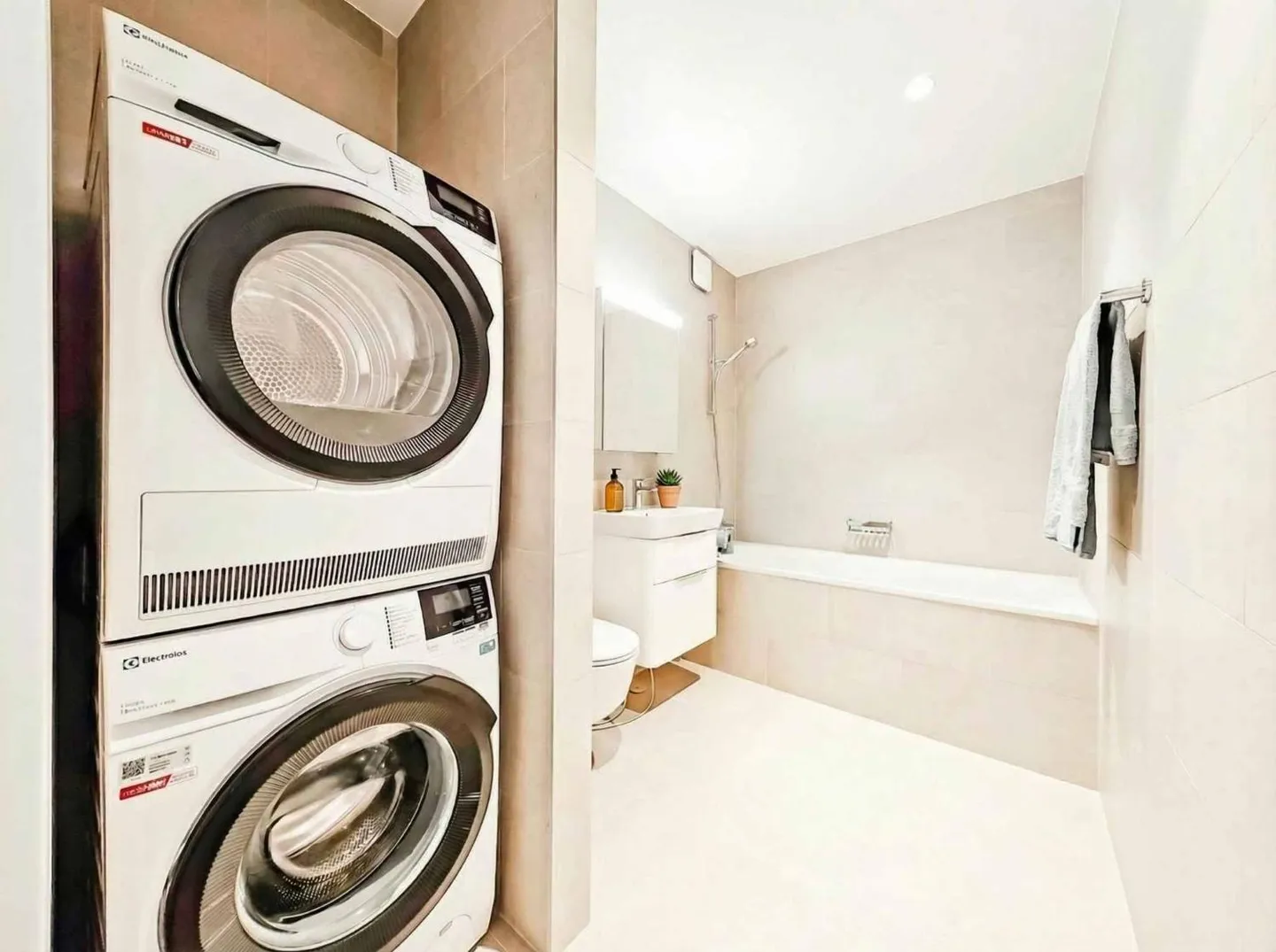 Appartamento 3.5 locali - Foto 6 di 8