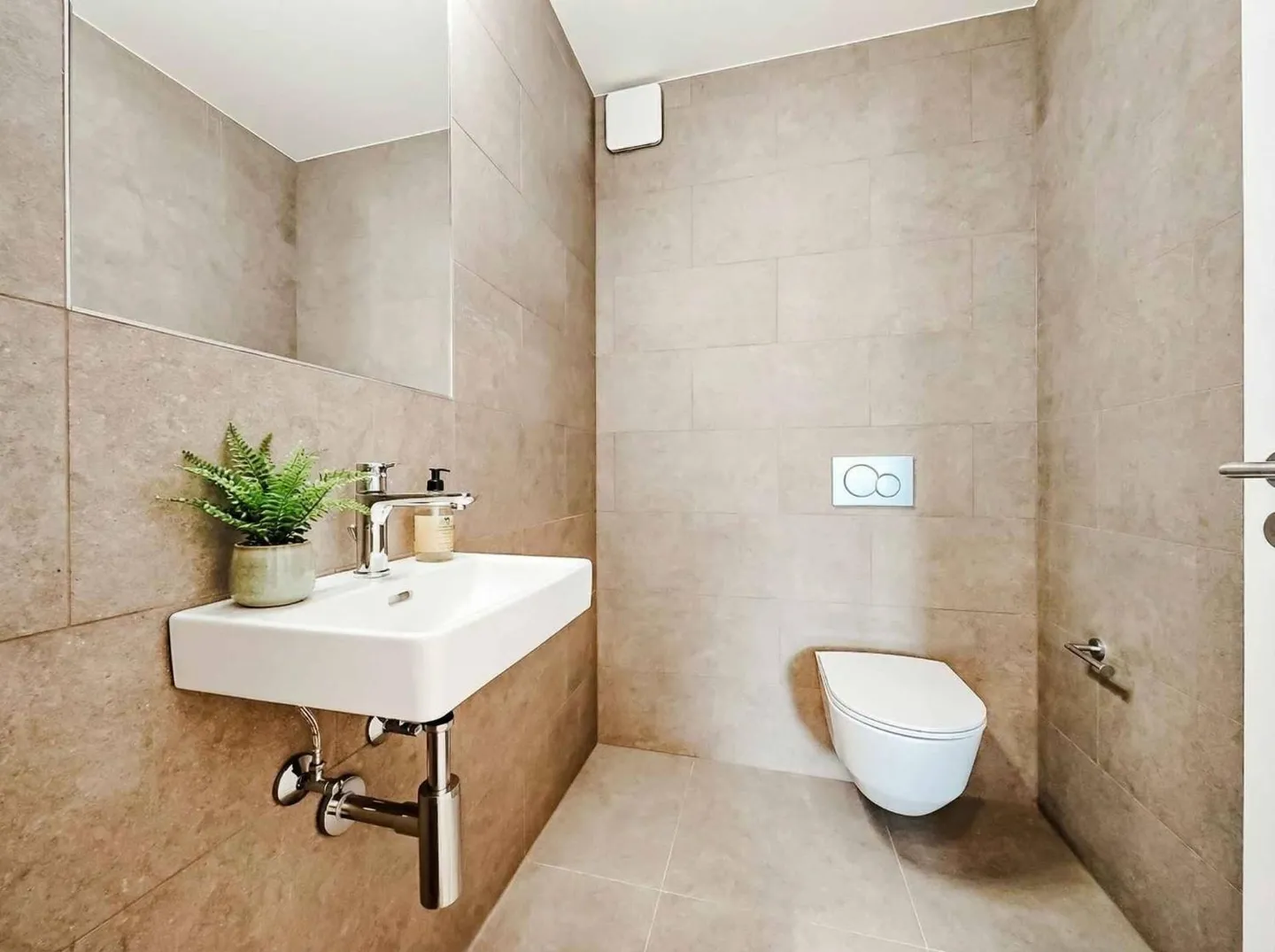 Appartamento 3.5 locali - Foto 7 di 8