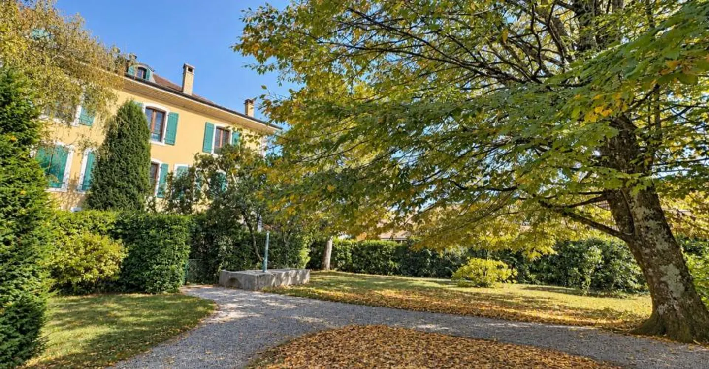 Charmantes Reihenhaus im Herzen der Weinberge - Foto 12 von 12