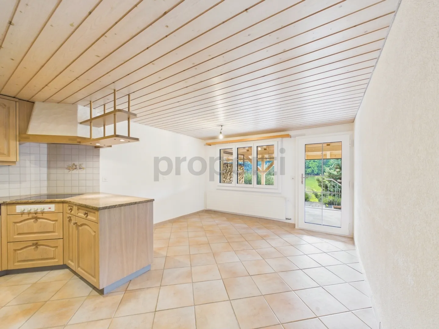 Appartamento moderno di 6,5 stanze a Rohrbachgraben - Foto 2 di 13