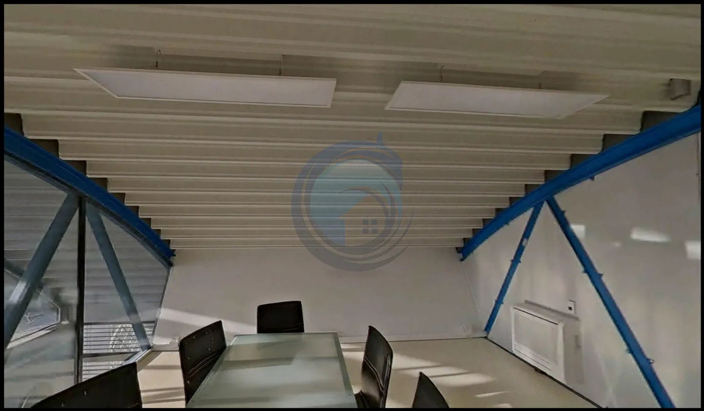 Edificio ad uso misto in affitto - Foto 12 di 21