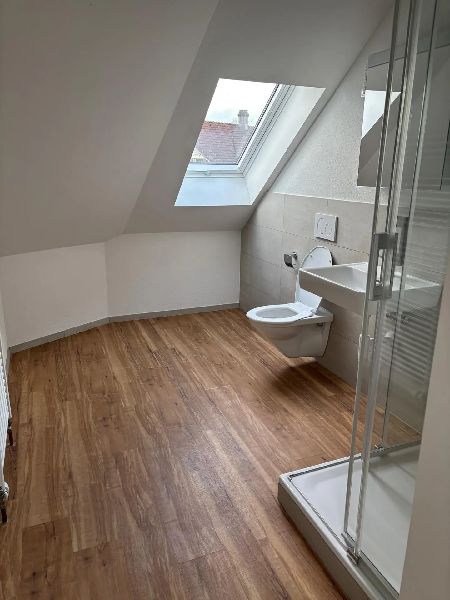 Charmante 4.5-Zimmer-Penthouse - Foto 12 von 12