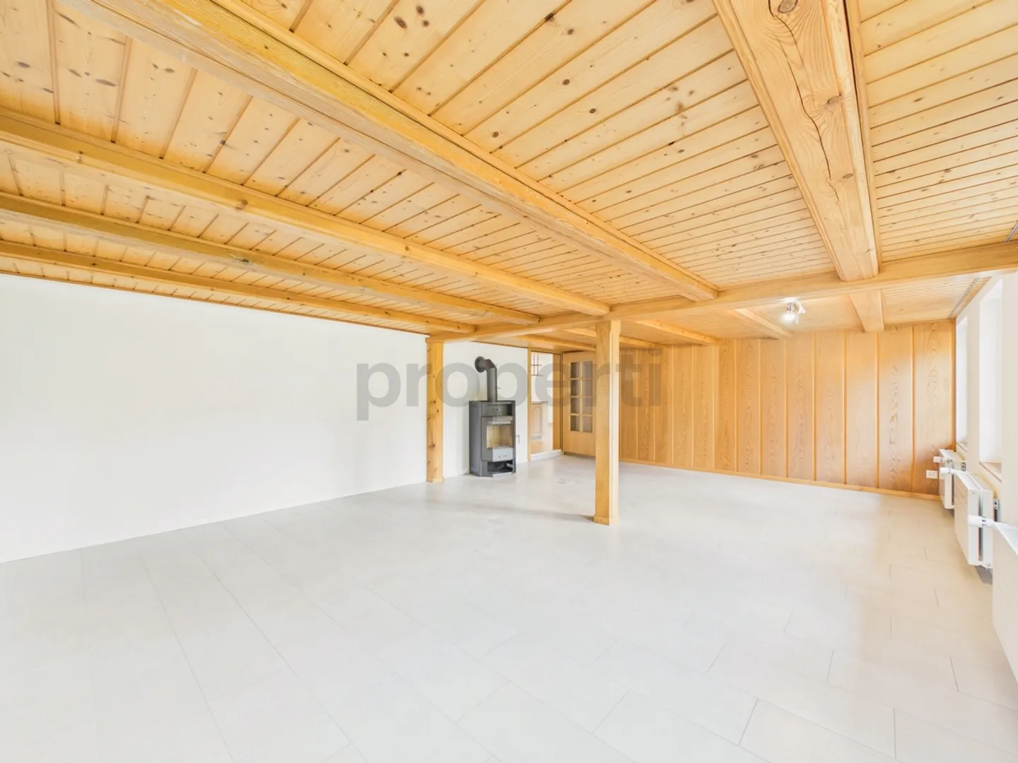 Appartamento moderno di 6,5 stanze a Rohrbachgraben - Foto 1 di 13