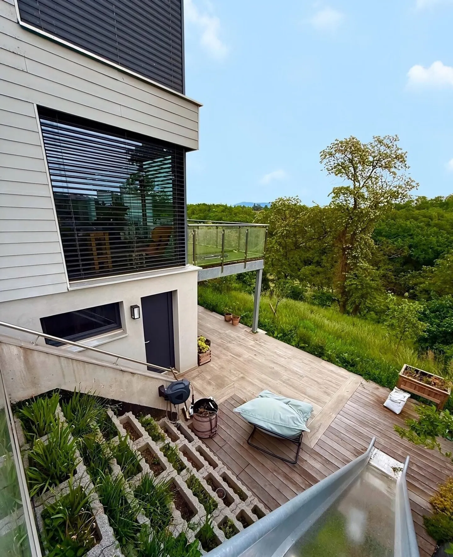 Moderne Reihenvilla in ruhiger Lage - Foto 1 von 9