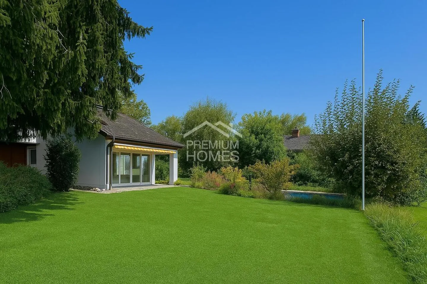 Guaranteed Comfort - Exclusive Oasis with Pool - Photo 1 of 10