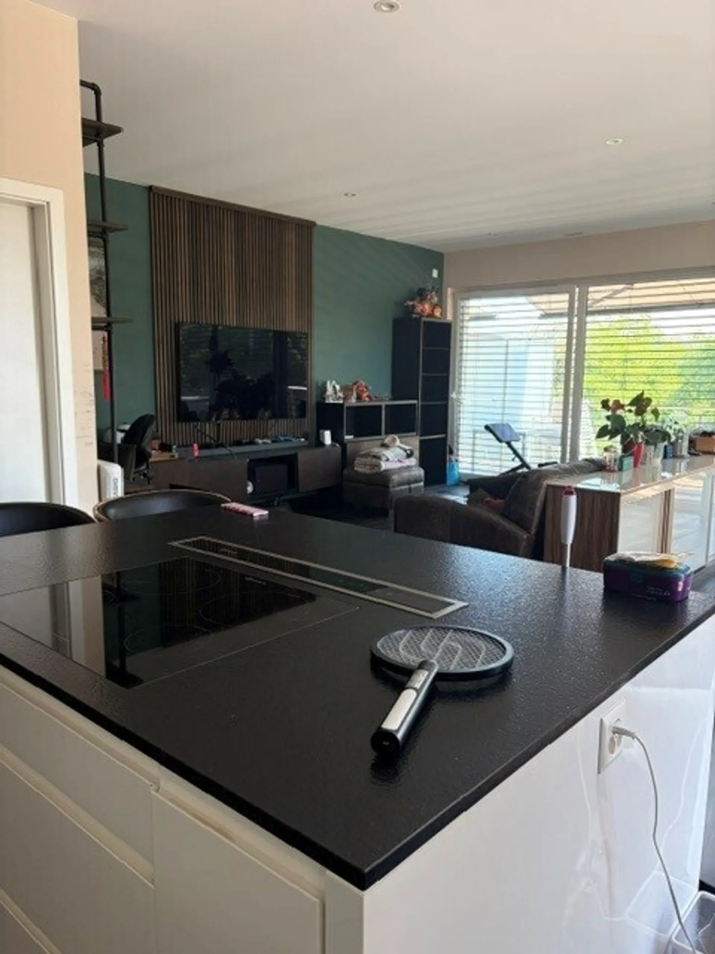 Moderne Reihenvilla in ruhiger Lage - Foto 2 von 9