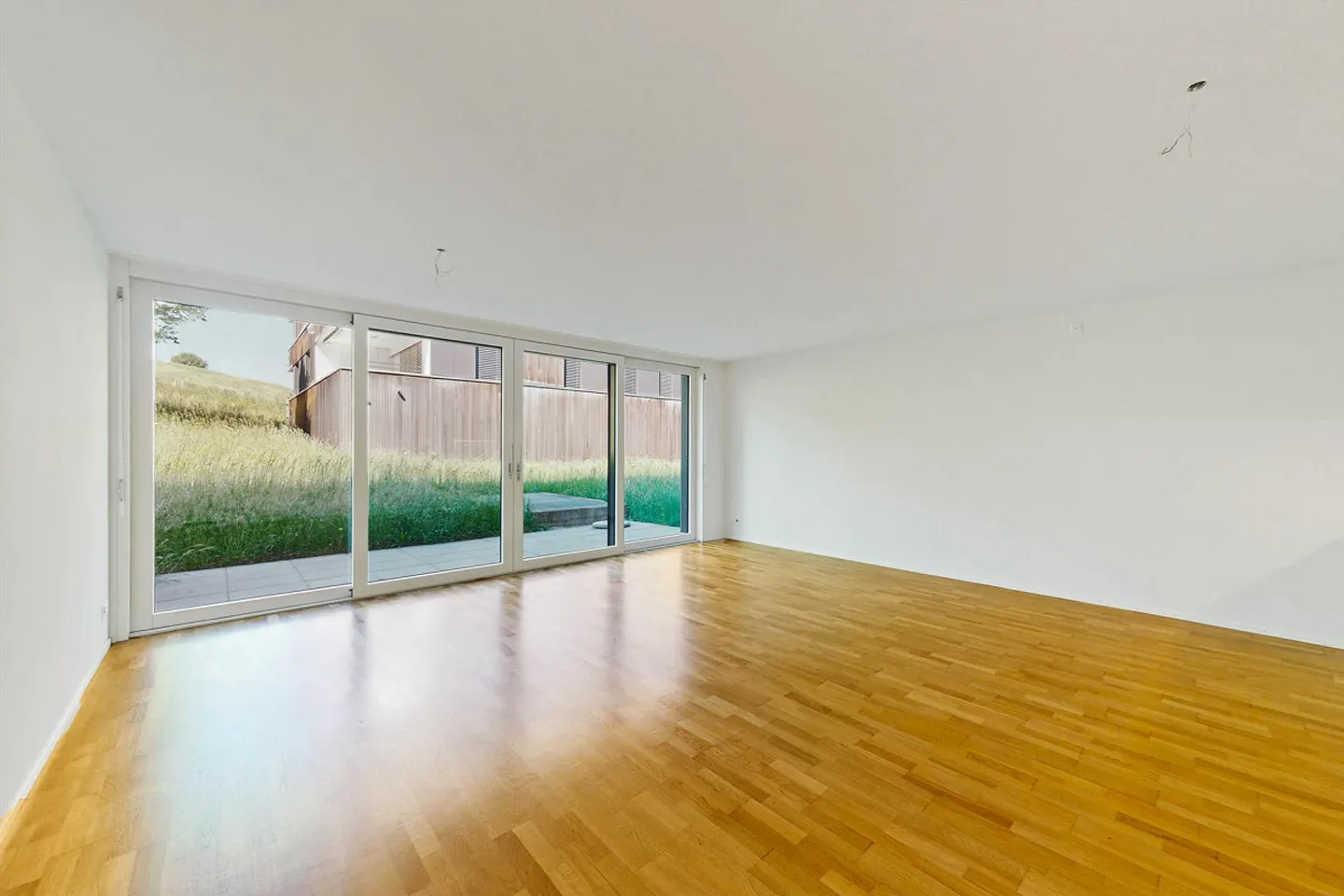 Vivre dans le vert avec un espace de jardin - Photo 3 sur 10