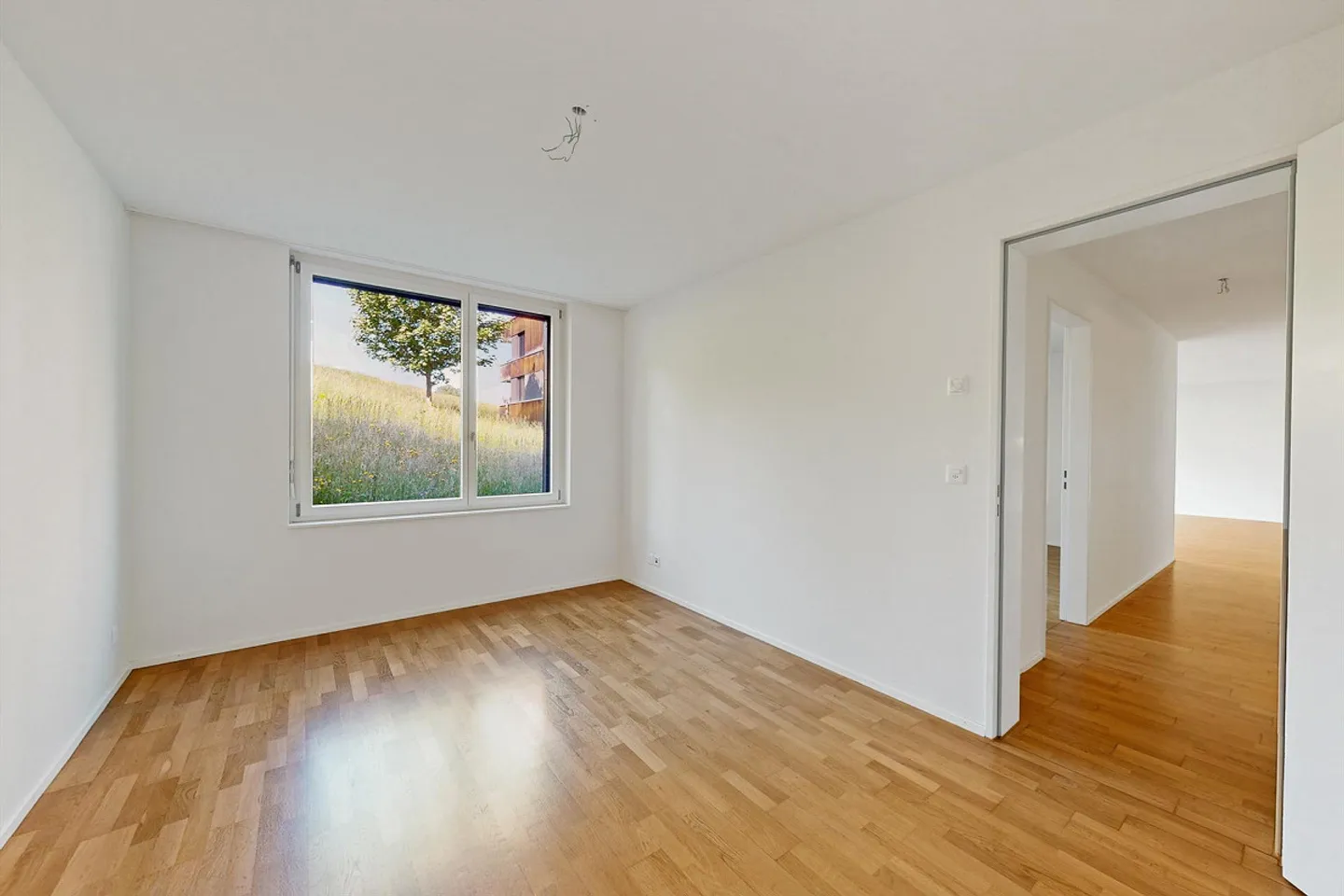 Vivre dans le vert avec un espace de jardin - Photo 5 sur 10