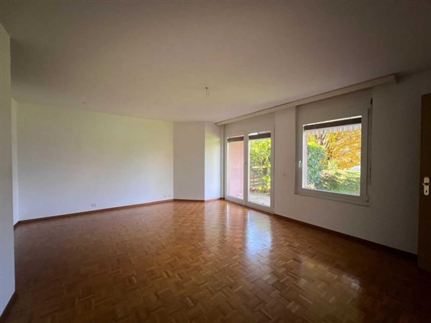 Appartamento con 5,5 stanze al piano terra in affitto - Foto 9 di 12