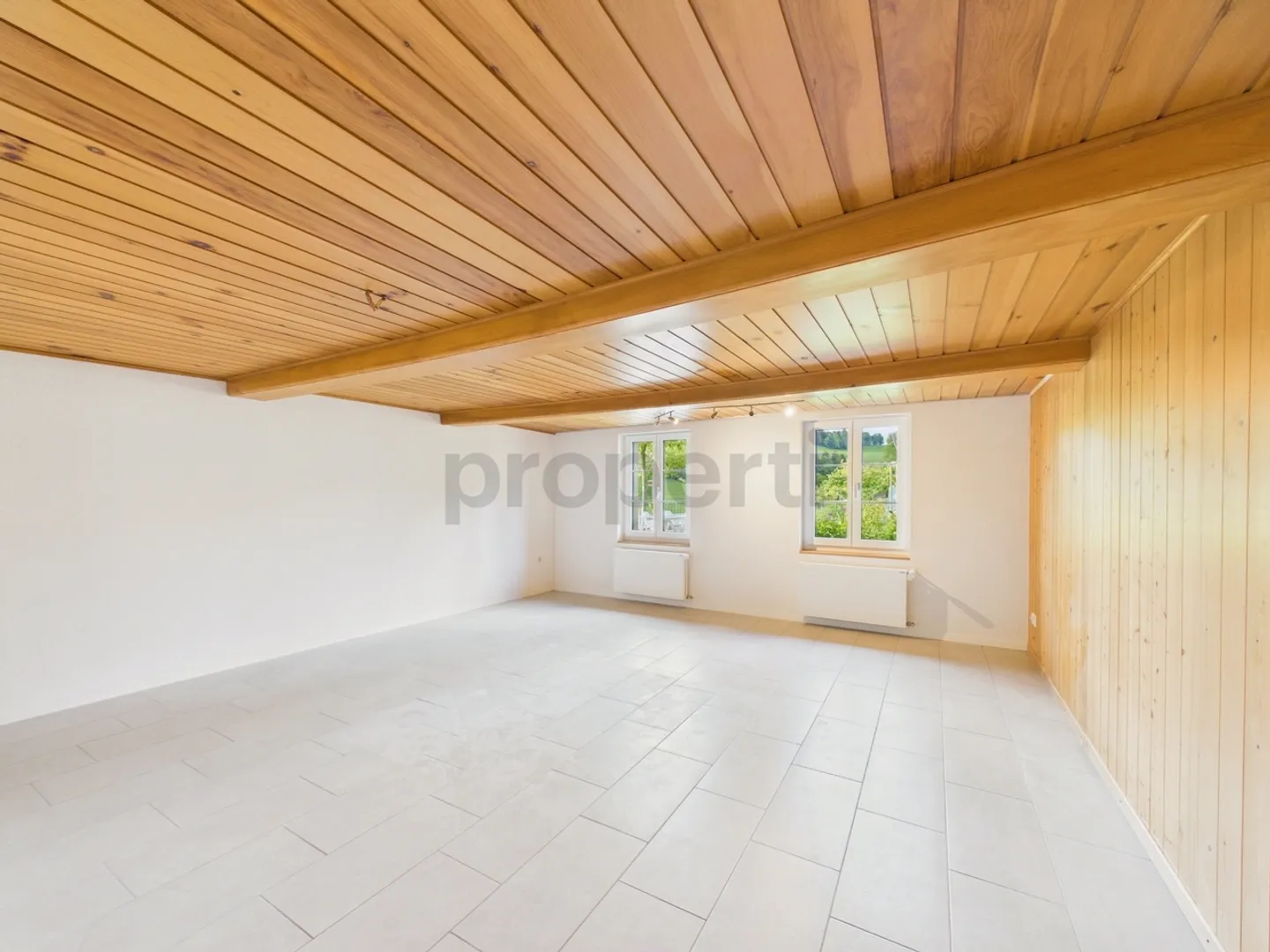 Appartamento moderno di 6,5 stanze a Rohrbachgraben - Foto 5 di 13