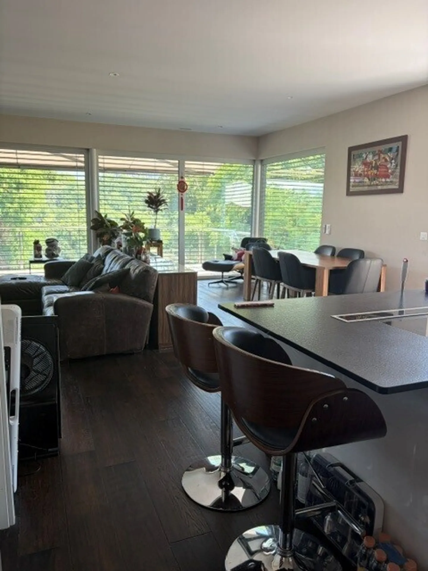 Moderne Reihenvilla in ruhiger Lage - Foto 3 von 9