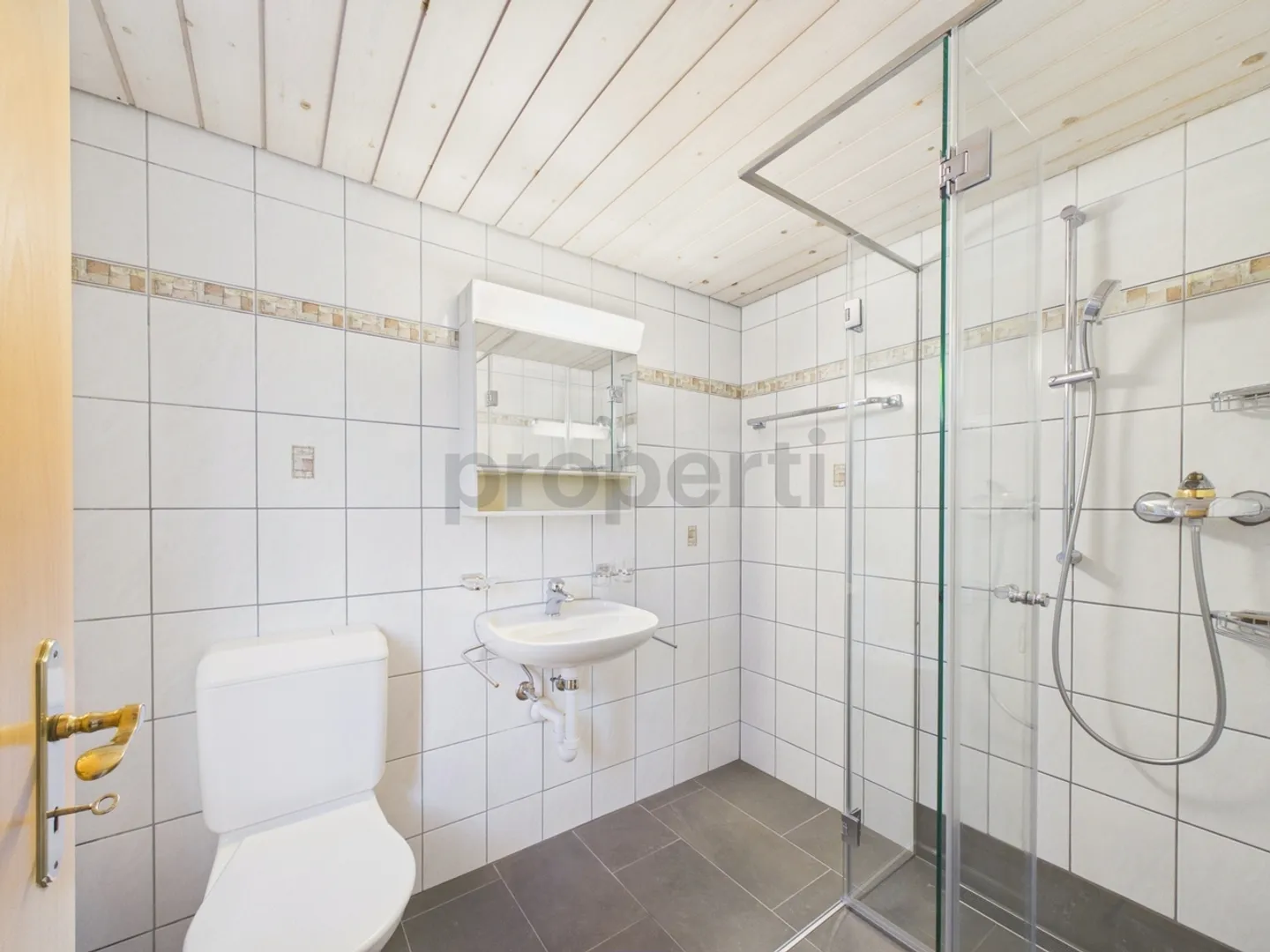 Appartamento moderno di 6,5 stanze a Rohrbachgraben - Foto 6 di 13