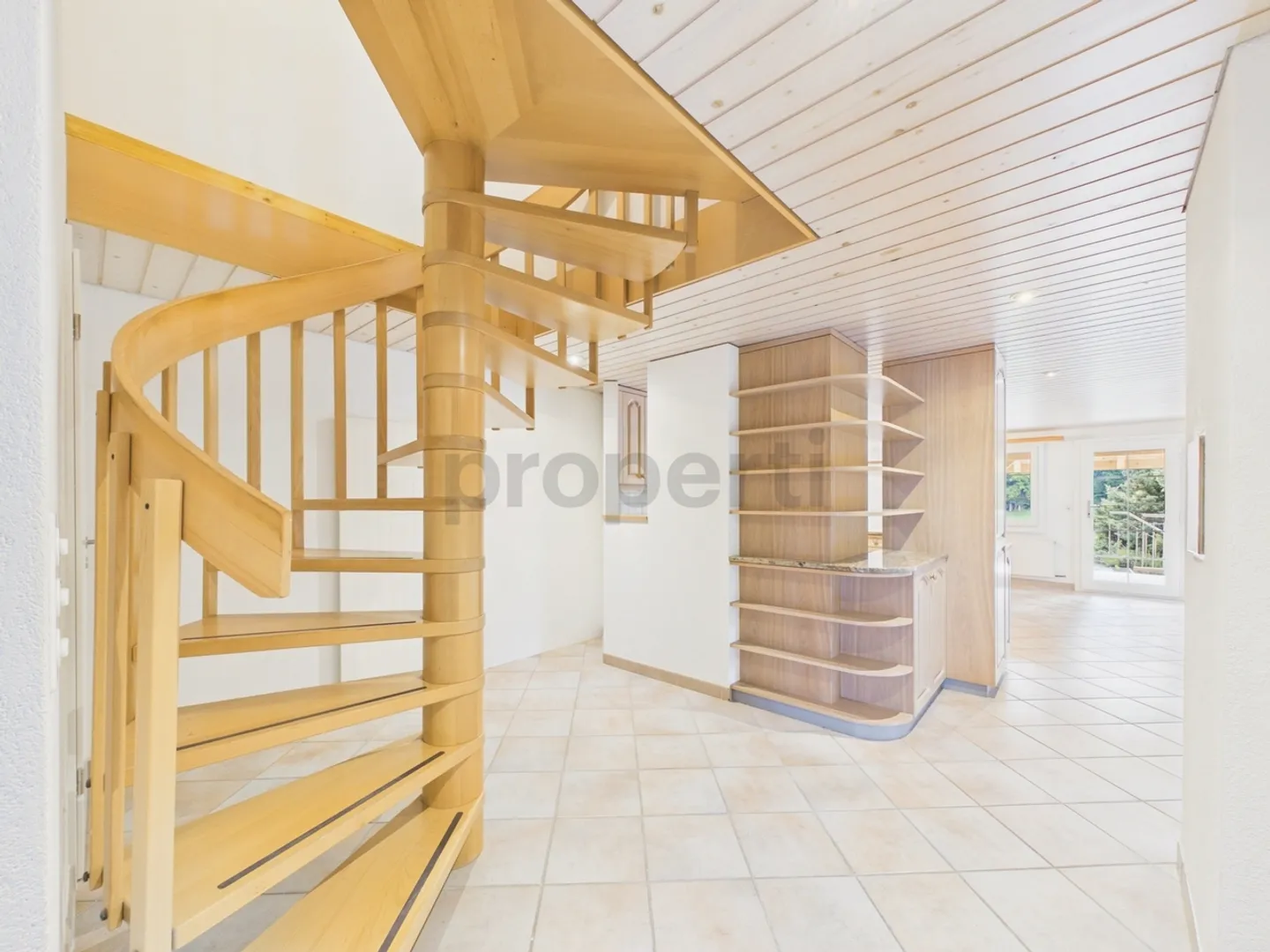 Appartamento moderno di 6,5 stanze a Rohrbachgraben - Foto 9 di 13