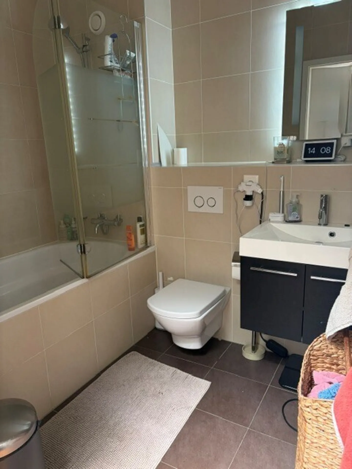 Moderne Reihenvilla in ruhiger Lage - Foto 7 von 9