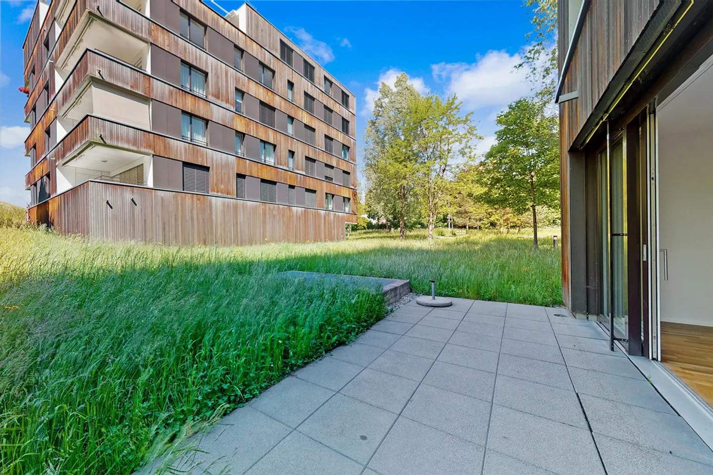 Vivre dans le vert avec un espace de jardin - Photo 10 sur 10