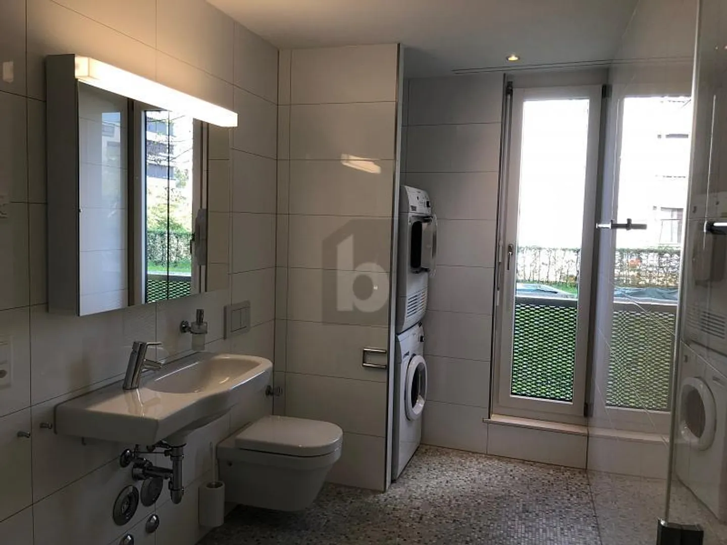 Geräumige Wohnung in Zürich - Foto 4 von 6