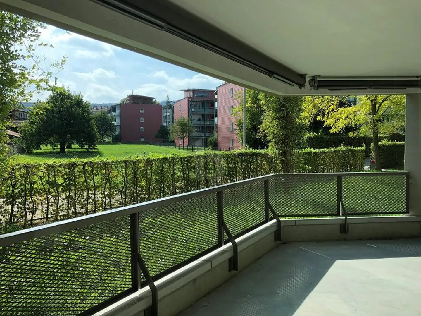 Geräumige Wohnung in Zürich - Foto 5 von 6