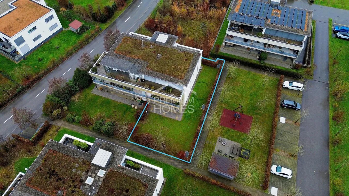 UN'OASI ABITATIVA DA AMARE - Foto 1 di 8