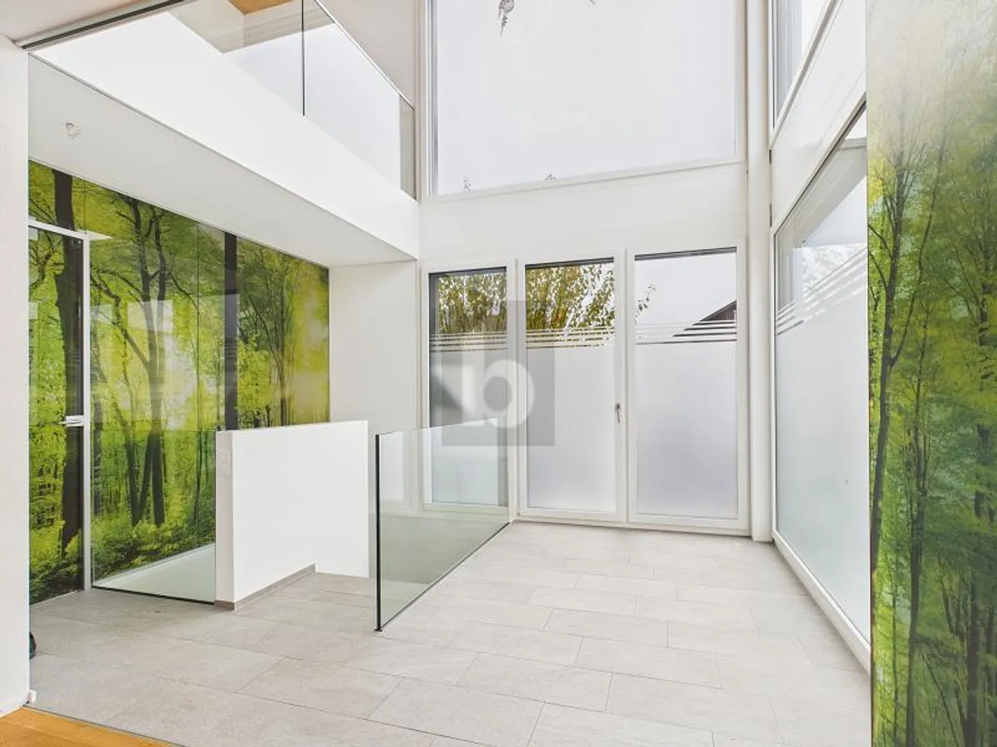 NACHHALTIG GEBAUT MIT HOHEM WOHLFÜHLFAKTOR - Photo 1 sur 6