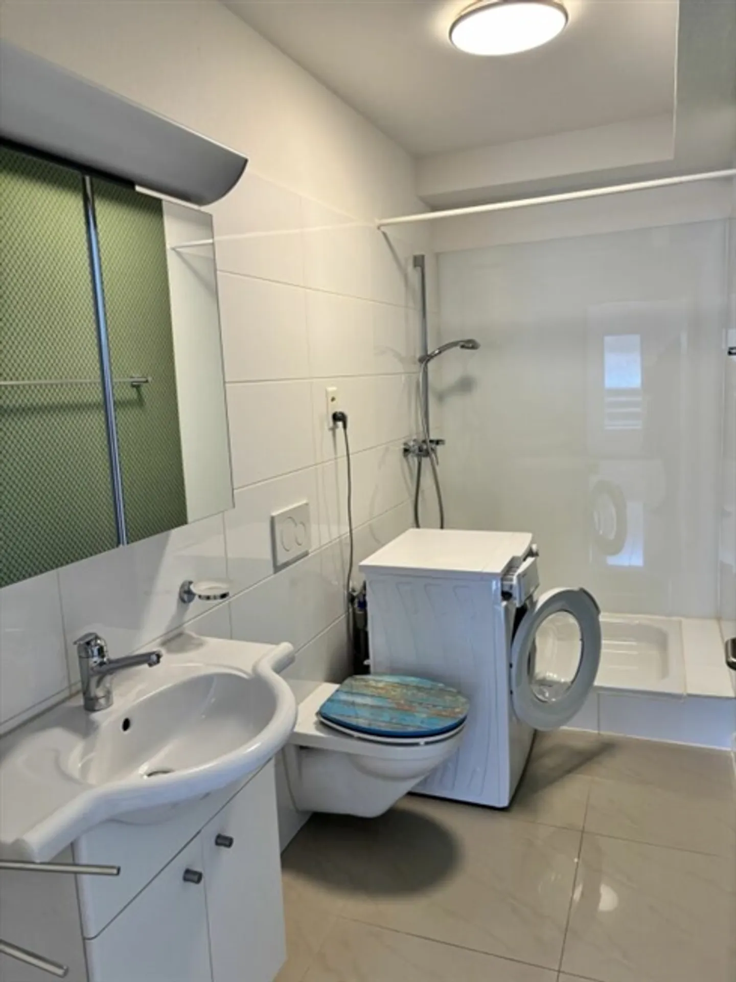 «Helle und komfortable Einliegerwohnung in Winterthur» - Photo 5 sur 5