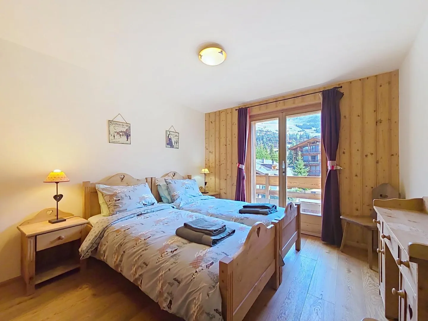 Renovated Attic Apartment - Photo 9 of 13