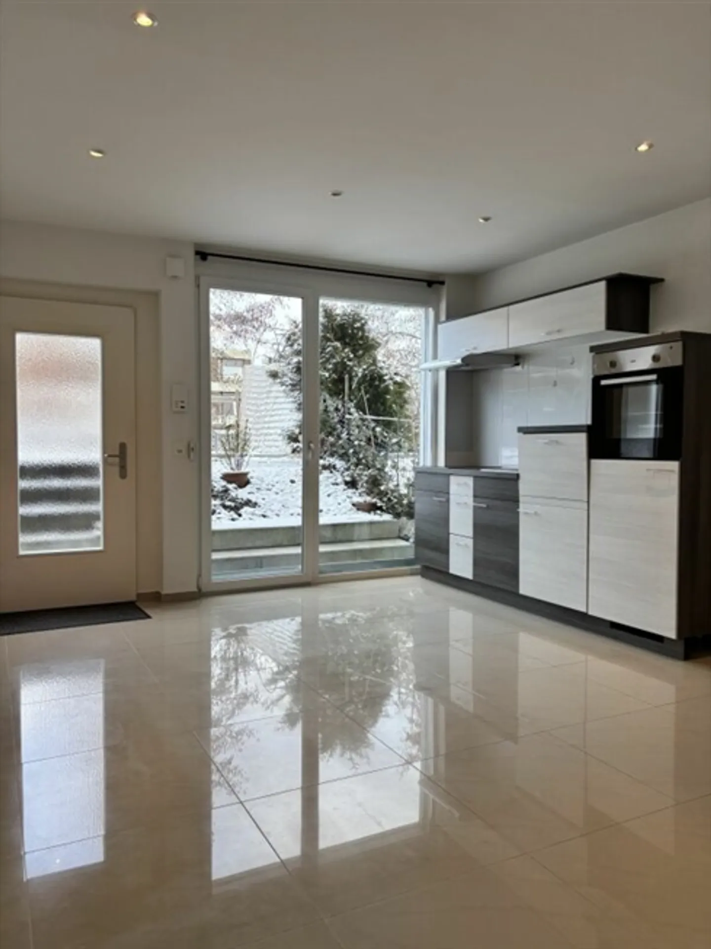 «Helle und komfortable Einliegerwohnung in Winterthur» - Photo 1 sur 5