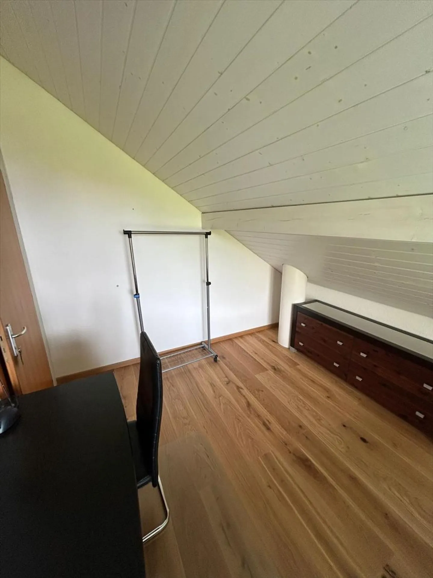 Chambre dans un appartement partagé - Photo 4 sur 4