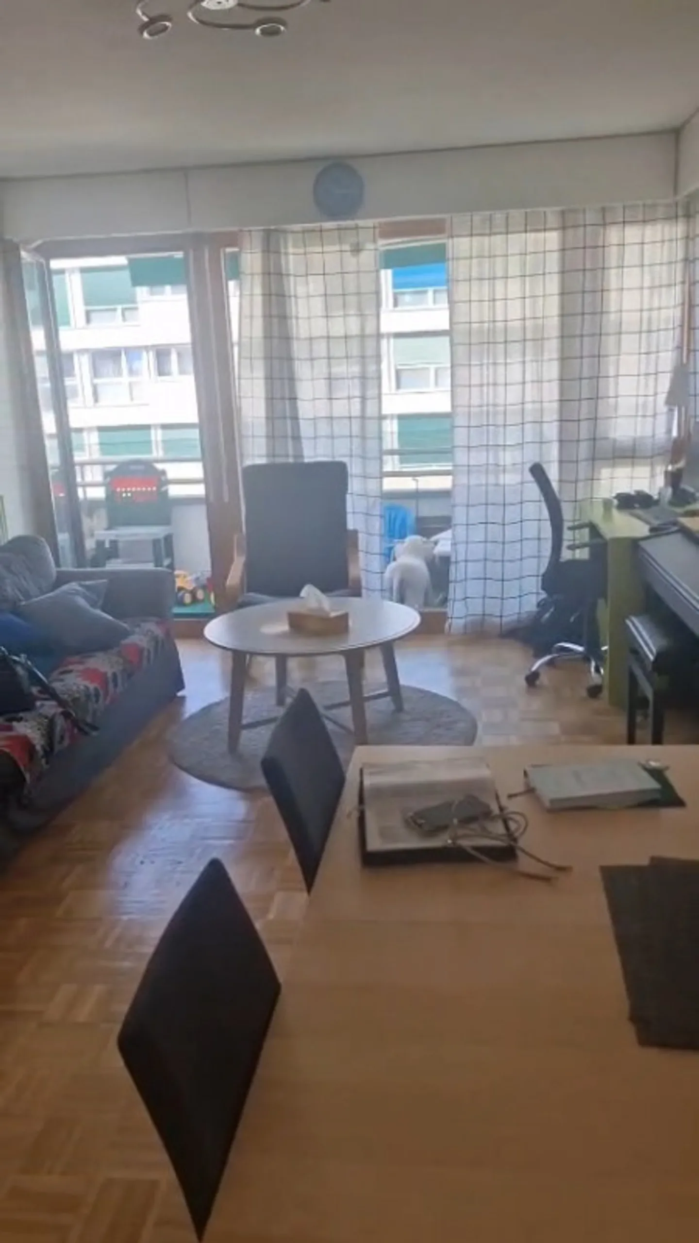 Appartement coopératif au Grand-Lancy - Photo 2 sur 5