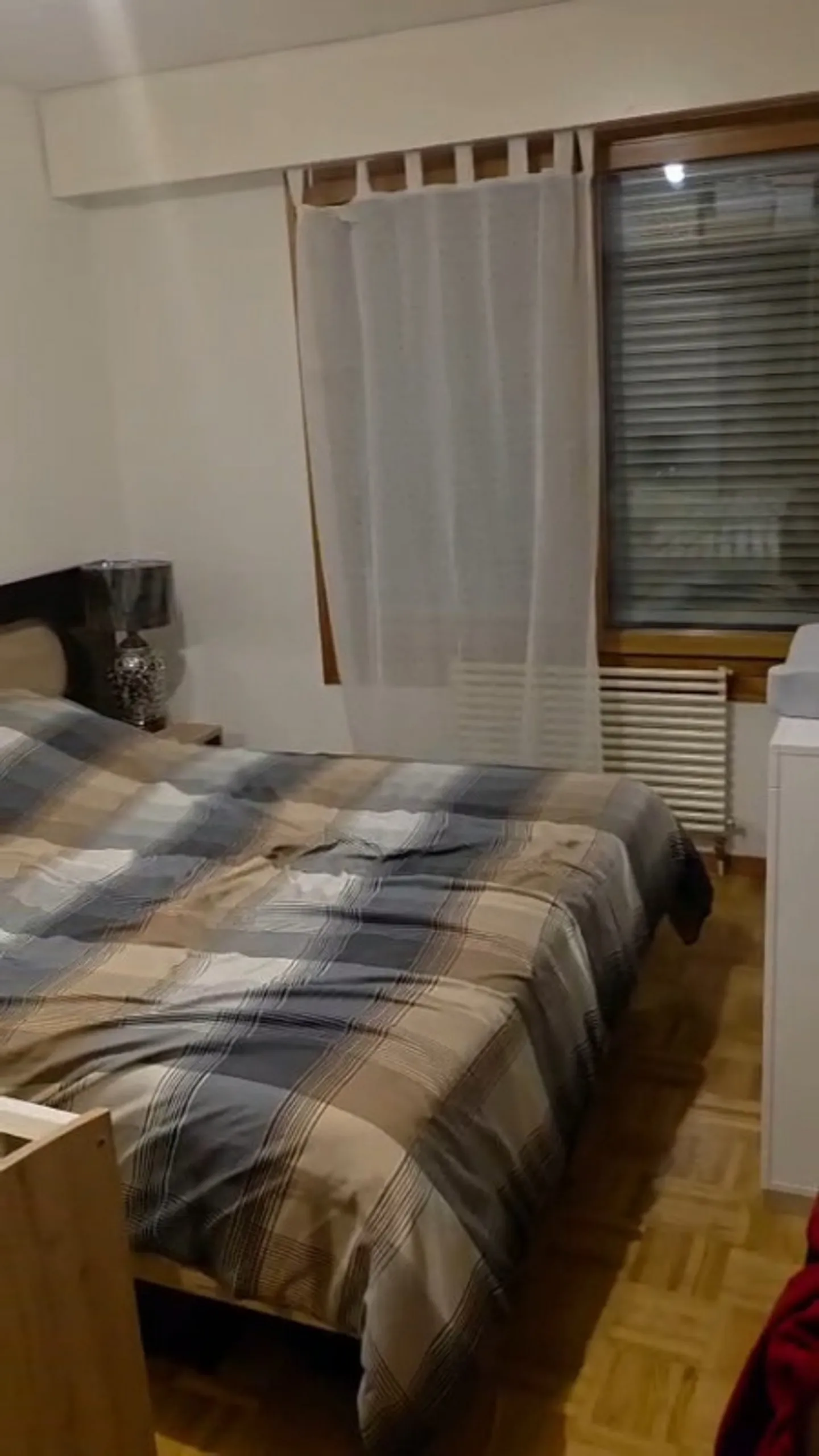 Appartement coopératif au Grand-Lancy - Photo 4 sur 5