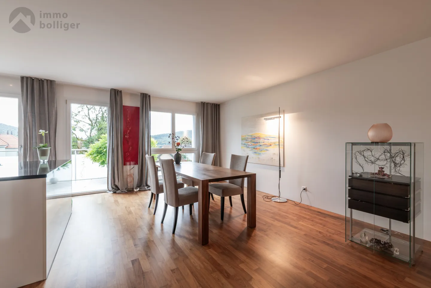 Nature-oriented living with urban connection - Photo 2 of 13