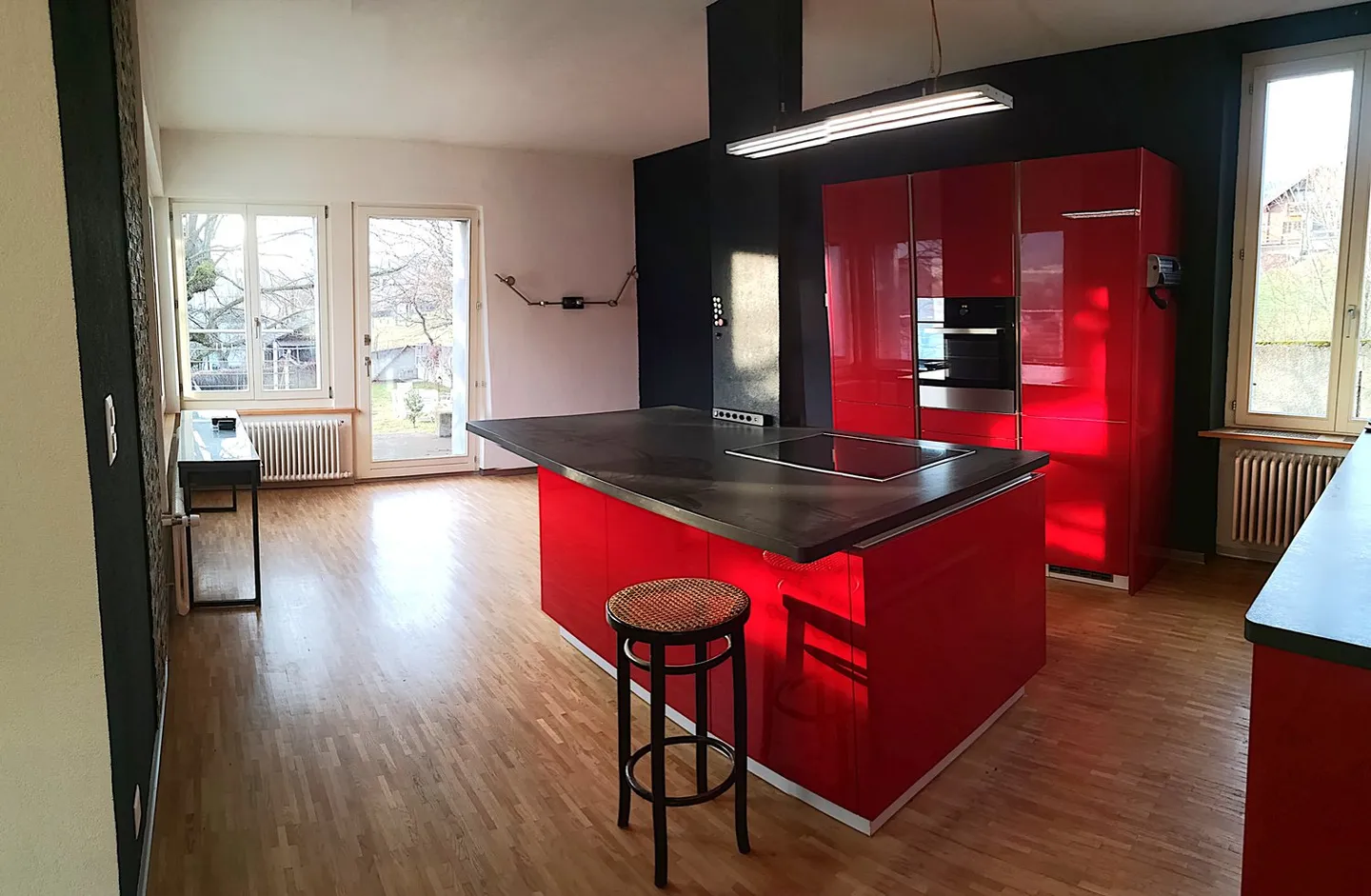 Belle maison unifamiliale ou multifamiliale avec garage, places de parking, terrasses, jardin - Photo 18 sur 45