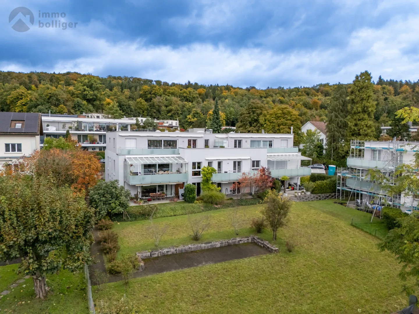 Nature-oriented living with urban connection - Photo 13 of 13