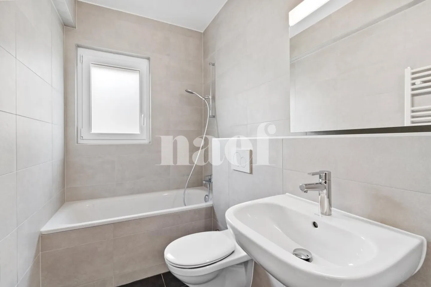 Appartement de 3 pièces à Peseux - Photo 5 sur 6