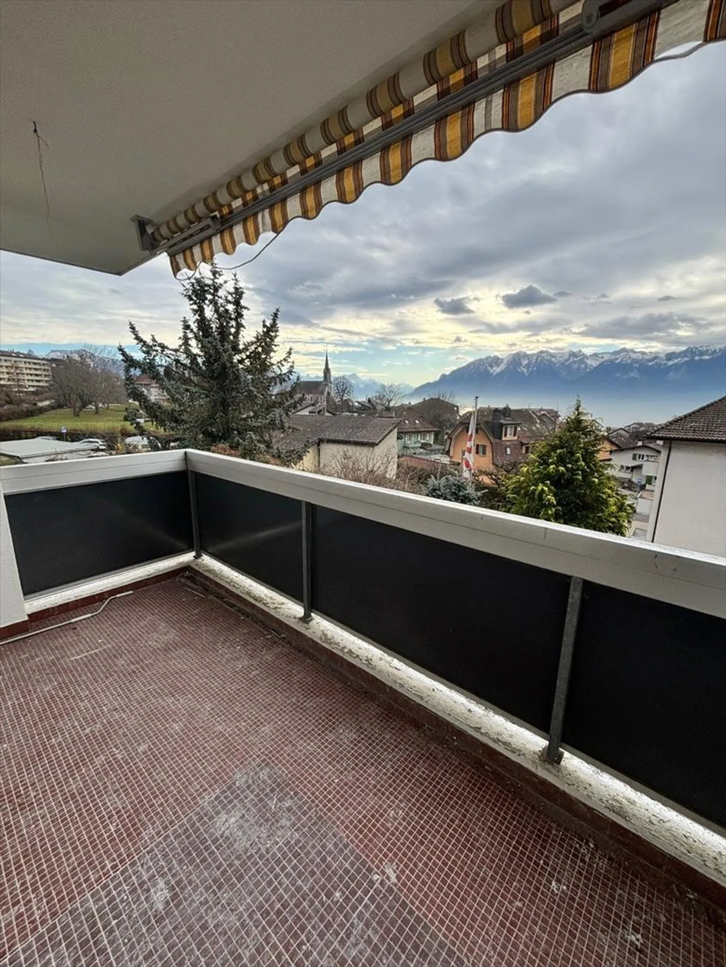 Studio 1.5 rooms - Photo 1 of 4