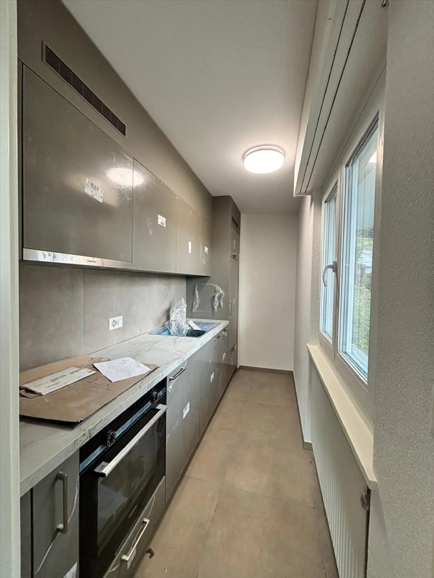 Studio 1.5 rooms - Photo 2 of 4