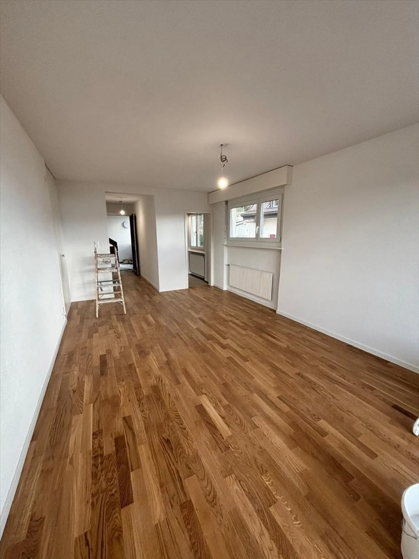 Studio 1.5 rooms - Photo 4 of 4