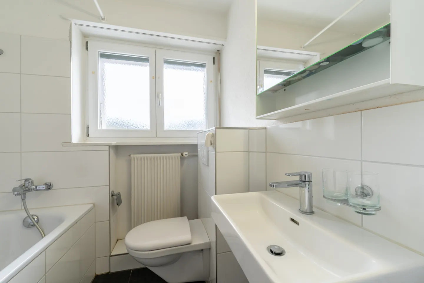 Renditeimmobilie mit 10 Wohneinheiten an idealer Lage - Photo 8 of 9