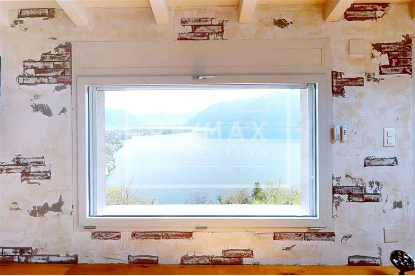 Maison de 4,5 pièces en style loft avec vue sur le lac - Photo 12 sur 13