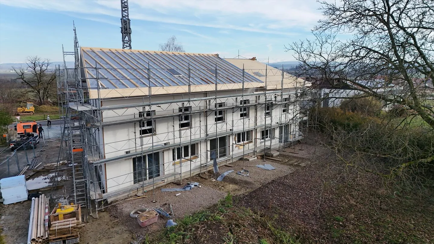 NEW CONSTRUCTION OF 5 VILLAS - Photo 3 of 9