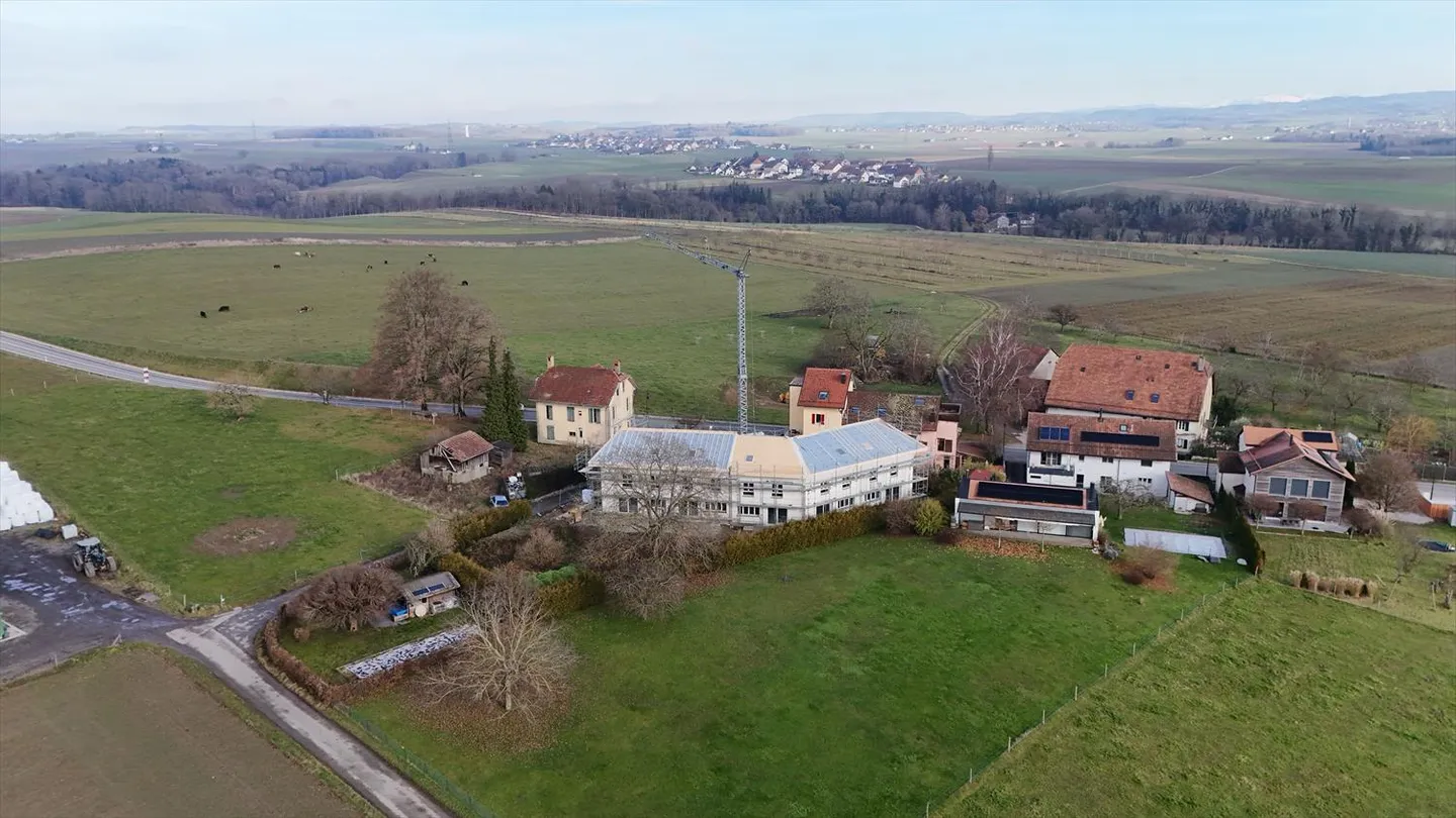 NEW CONSTRUCTION OF 5 VILLAS - Photo 5 of 9