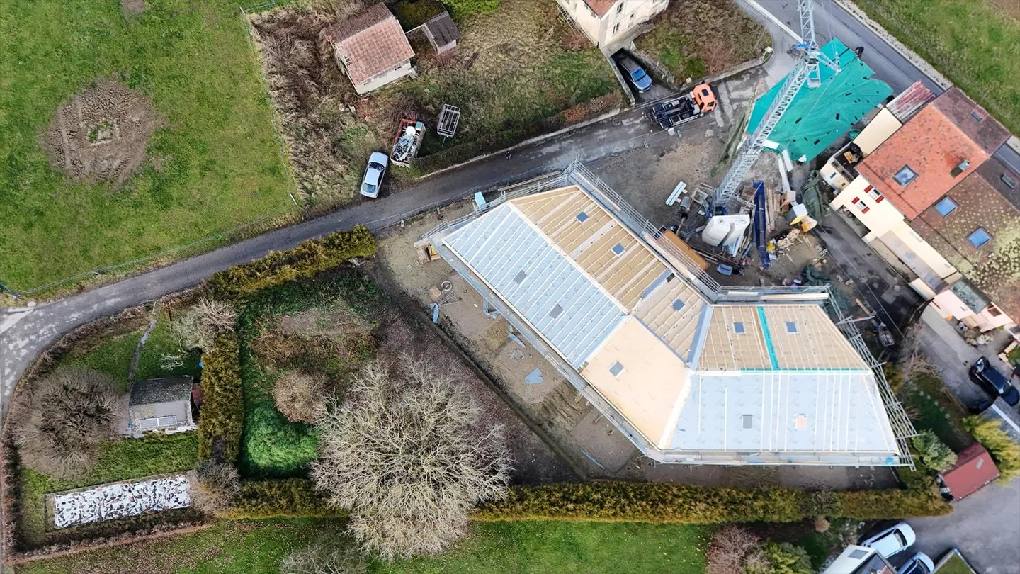 NEW CONSTRUCTION OF 5 VILLAS - Photo 6 of 9