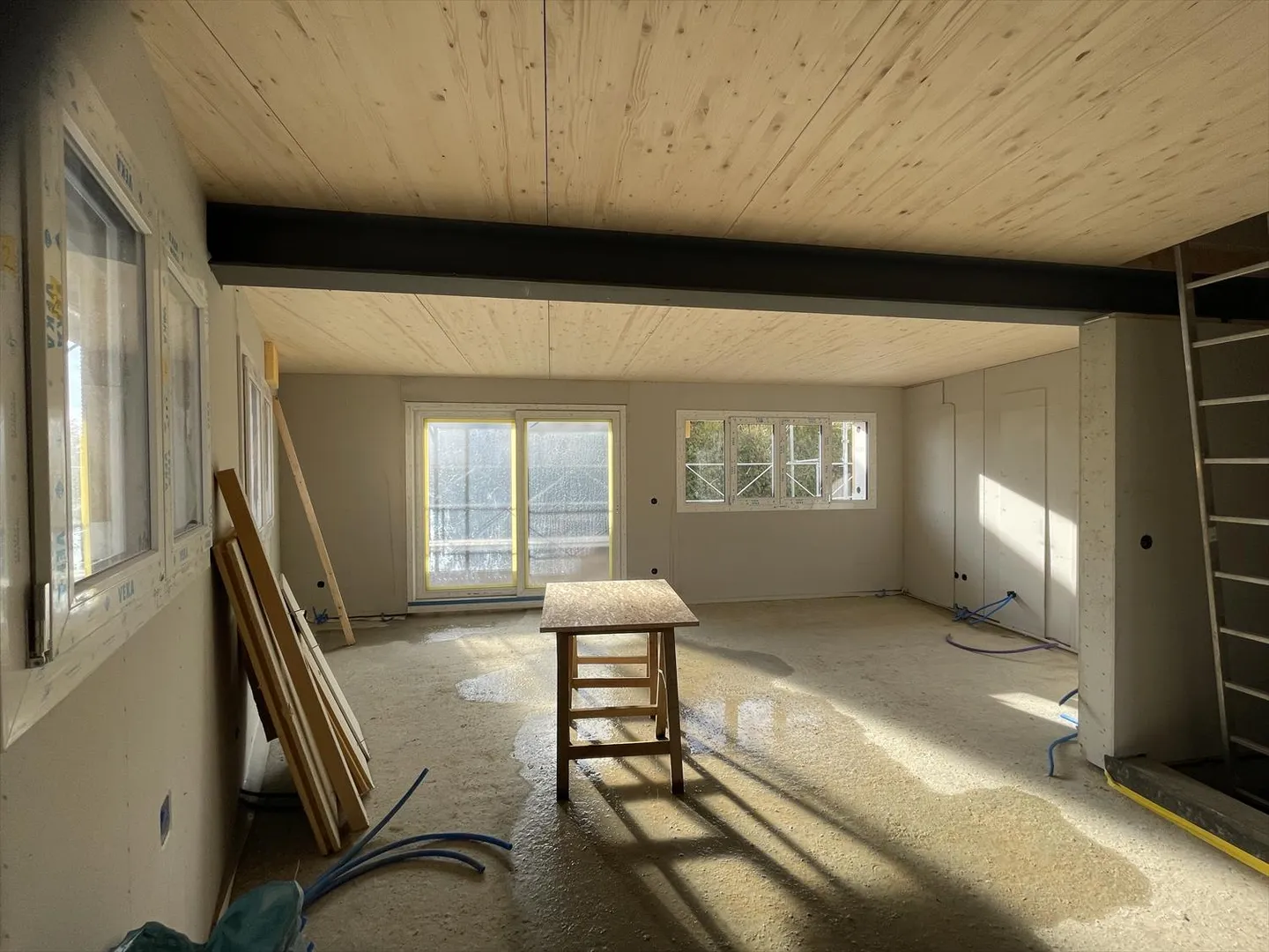 NEW CONSTRUCTION OF 5 VILLAS - Photo 7 of 9