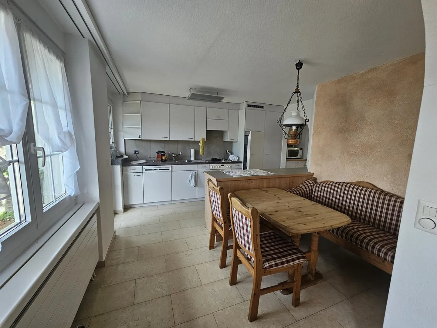 Casa unifamiliare 4 1/2 locali con vista sulla Linthebene - Foto 2 di 20