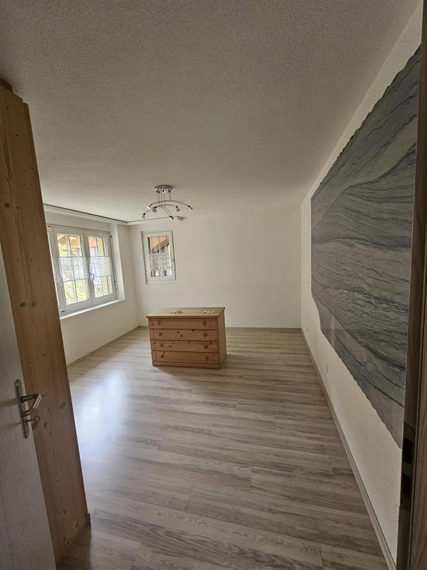 Casa unifamiliare 4 1/2 locali con vista sulla Linthebene - Foto 10 di 20