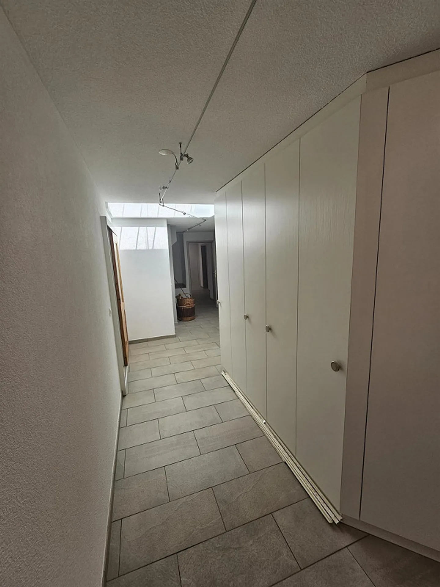 Casa unifamiliare 4 1/2 locali con vista sulla Linthebene - Foto 11 di 20