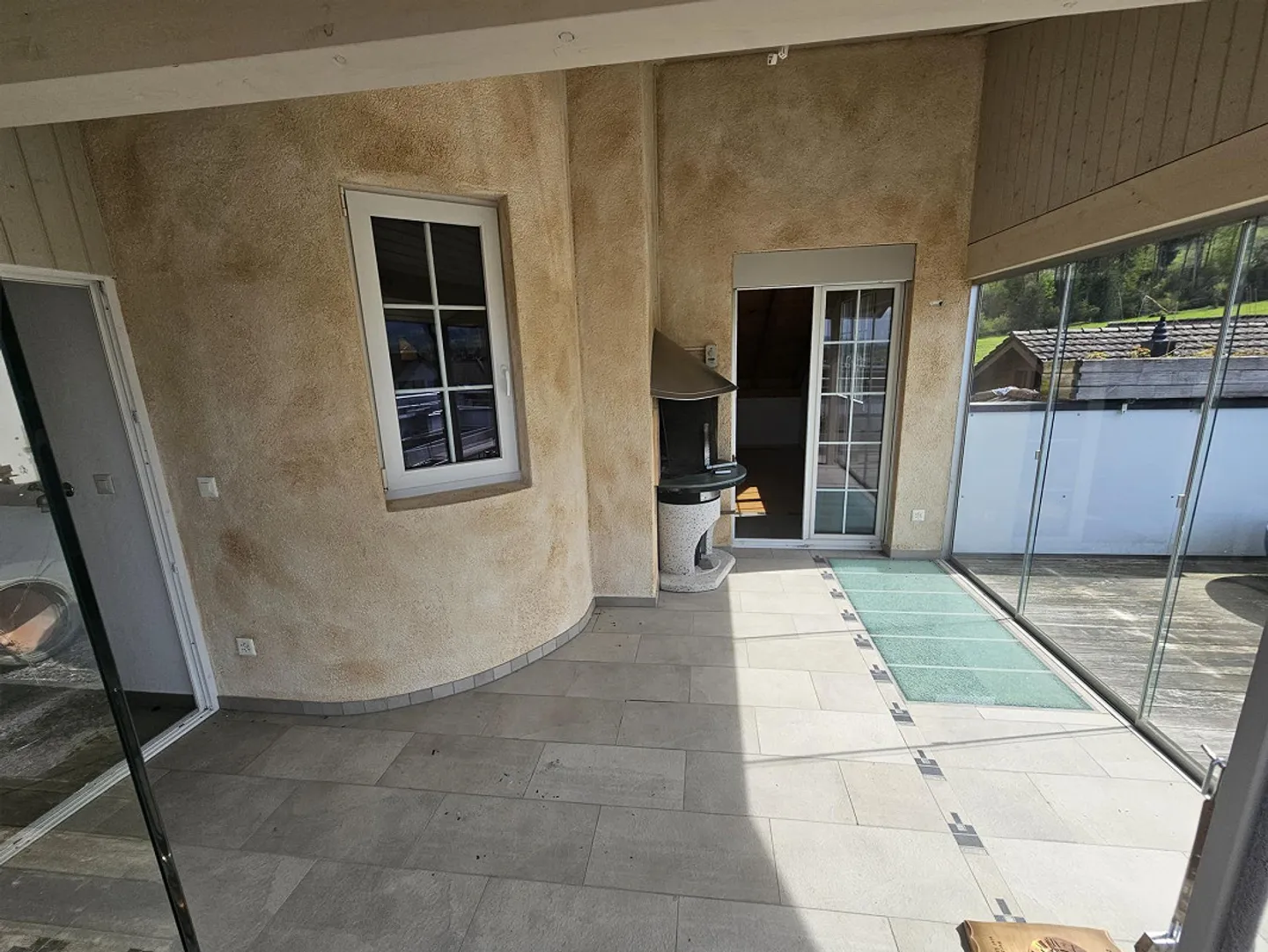 Casa unifamiliare 4 1/2 locali con vista sulla Linthebene - Foto 16 di 20