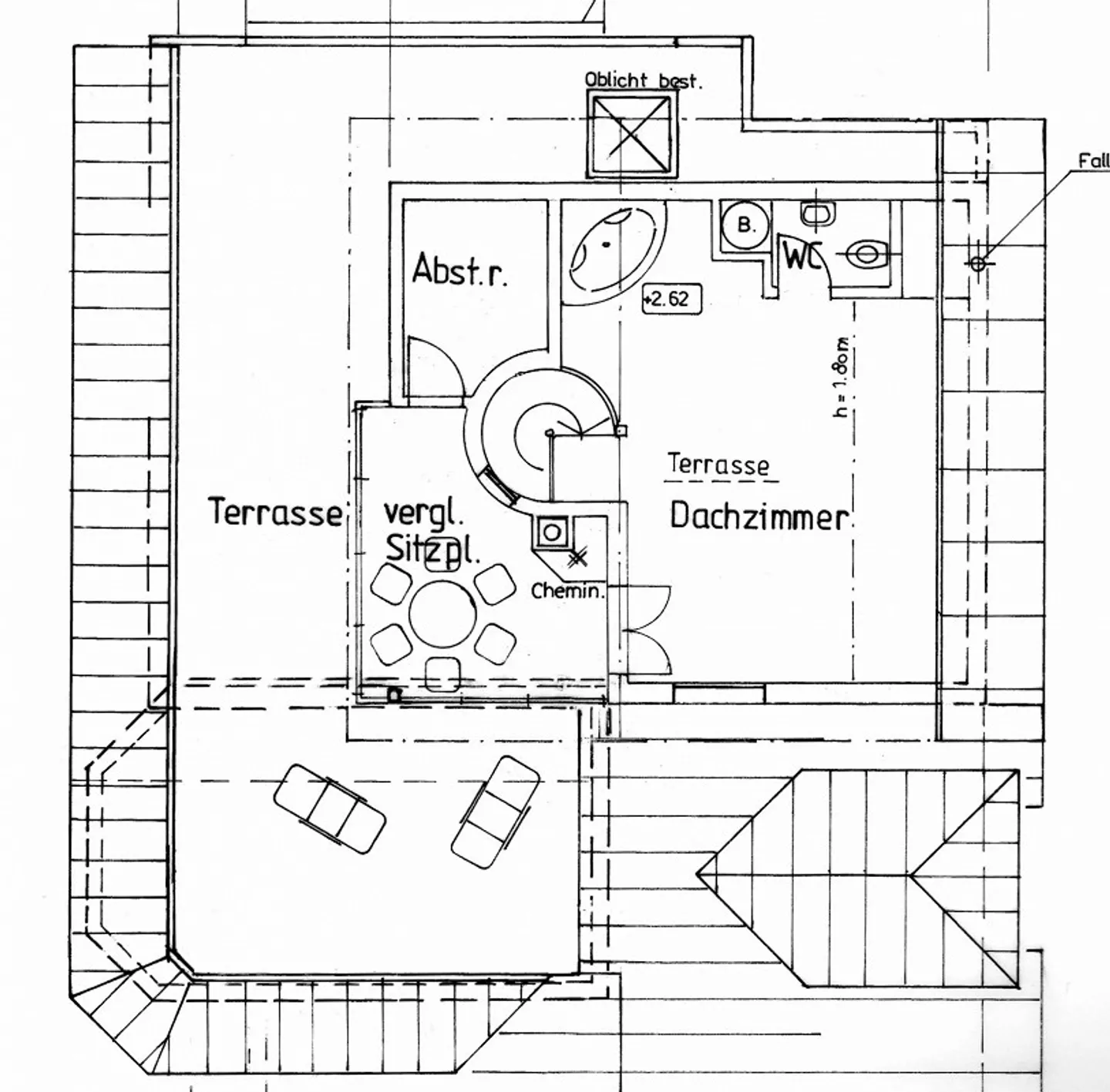 Casa unifamiliare 4 1/2 locali con vista sulla Linthebene - Foto 19 di 20