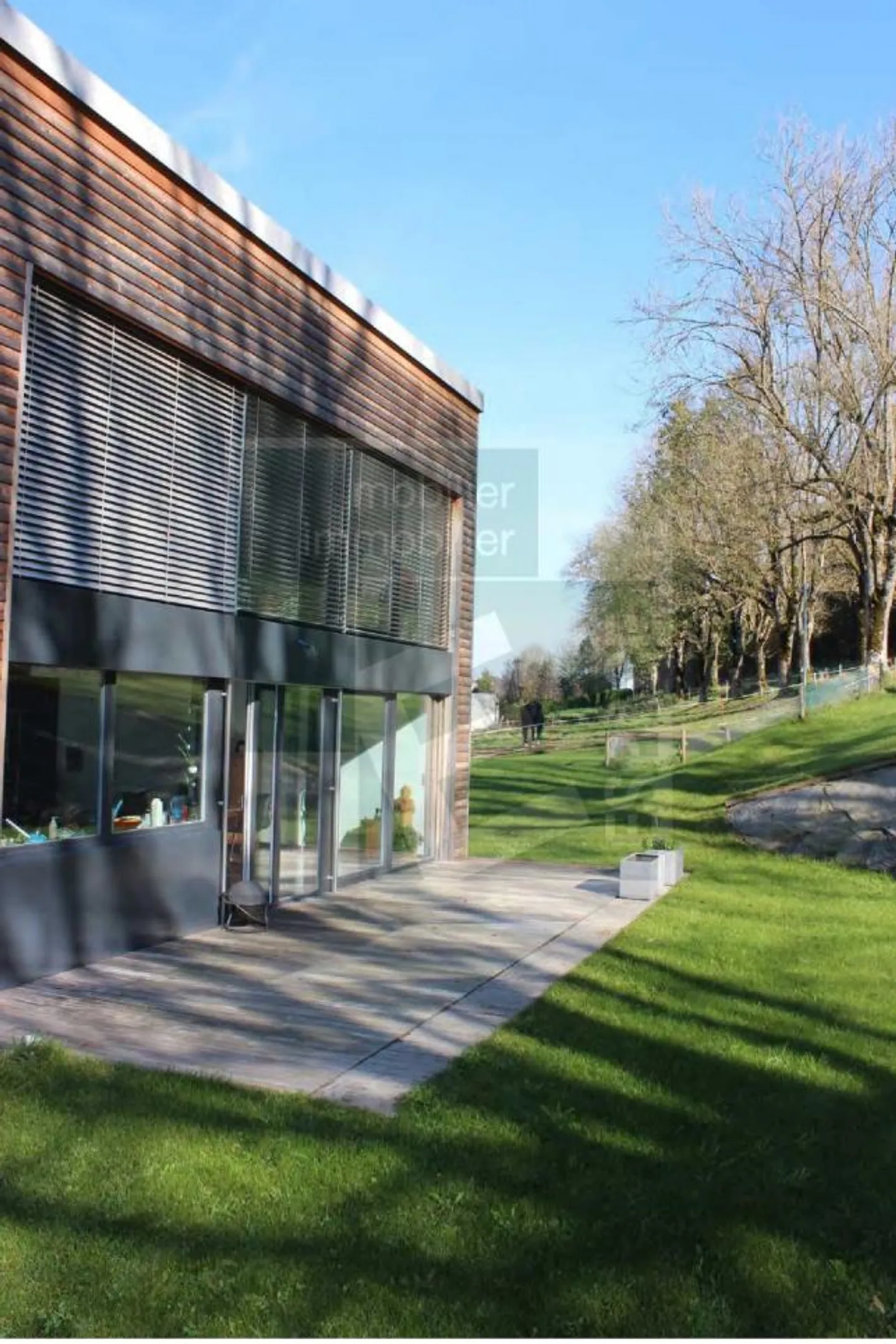 Villa in affitto - Foto 7 di 13