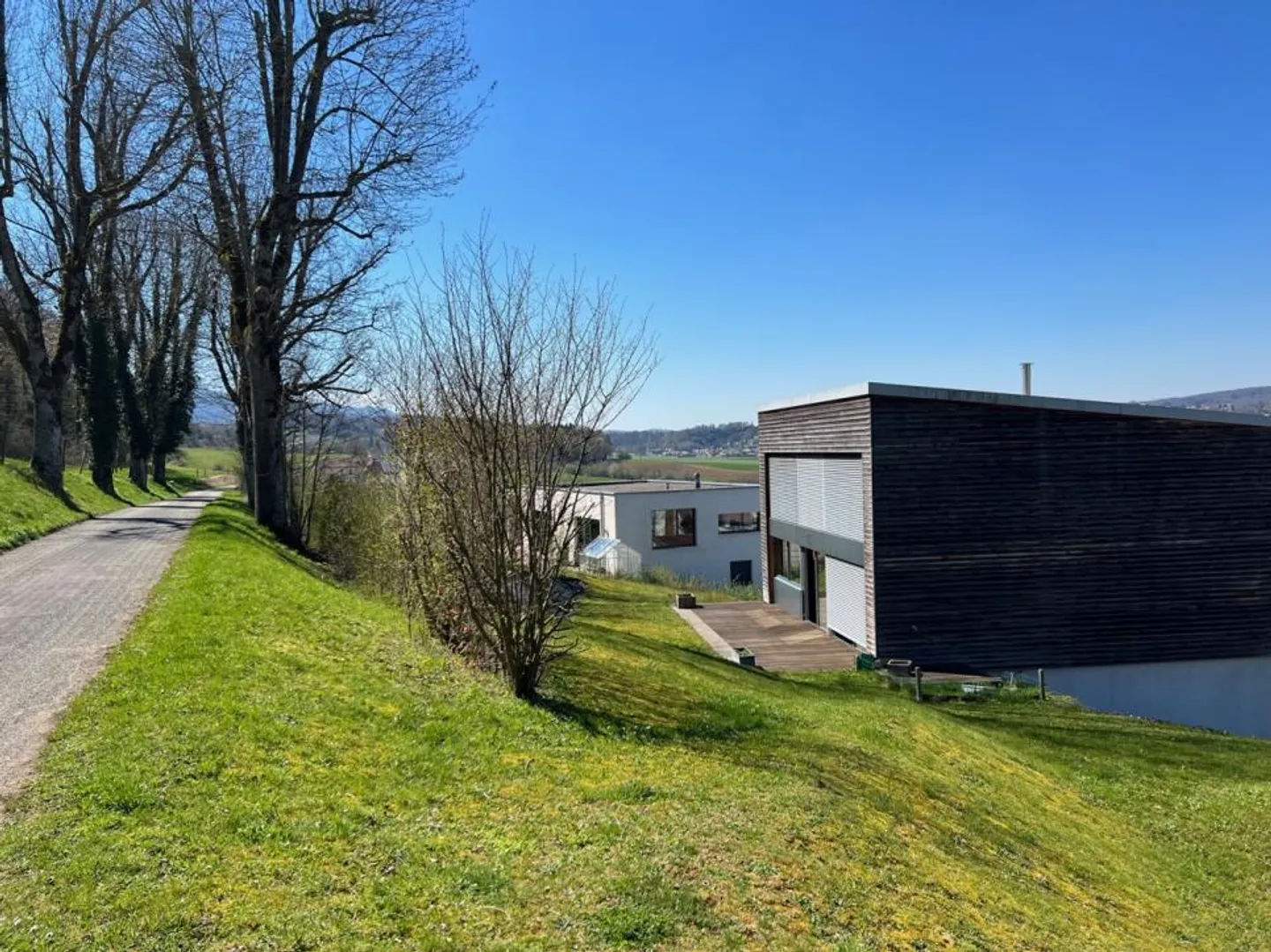 Villa in affitto - Foto 1 di 13